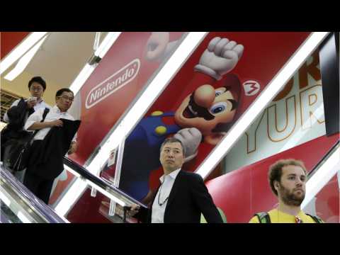VIDEO : Nintendo Is Slipping As Animal Crossing Hits 15 Million Downloads