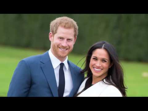 VIDEO : Meghan Markle quits acting to focus on royal marriage