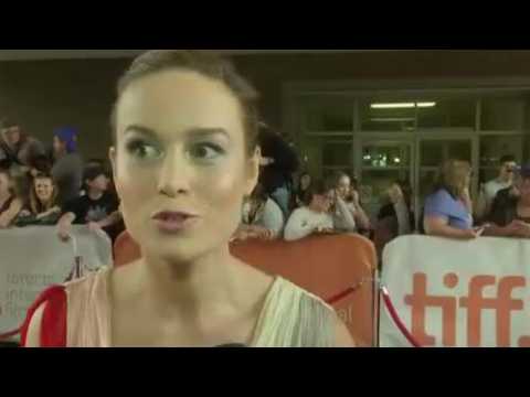 VIDEO : Women Of Marvel Pose For Photo