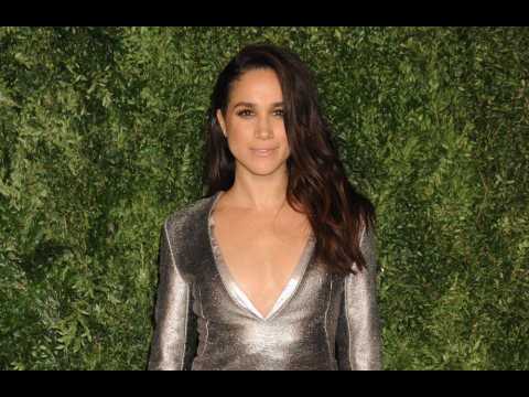 VIDEO : Meghan Markle's Suits exit had been planned for a year