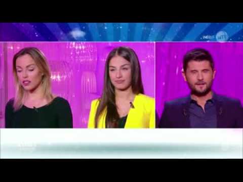 VIDEO : SS11 : Kamila quitte l'aventure