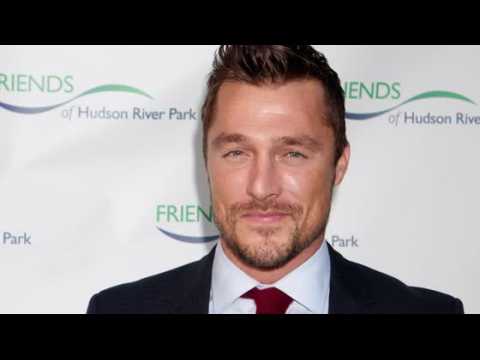 VIDEO : Chris Soules Granted Permission to Remove Court Ordered Ankle Monitor