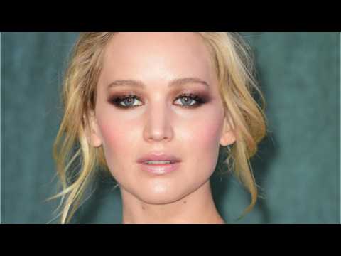 VIDEO : Jennifer Lawrence Talks Aronofsky Talking About ?mother!?