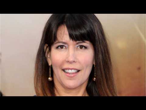 VIDEO : Patty Jenkins Being Considered For TIME?s Person Of The Year