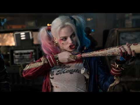 VIDEO : Harley Quinn Gets Her Wish In DC Anime Feature