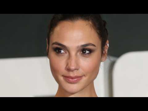 VIDEO : Justice League?s Reshoots Should Have Focused On Wonder Woman After All