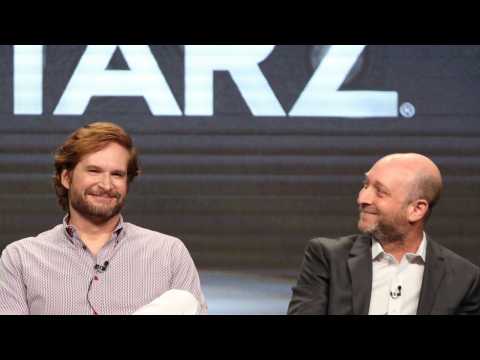 VIDEO : 'American Gods' Showrunners Exit