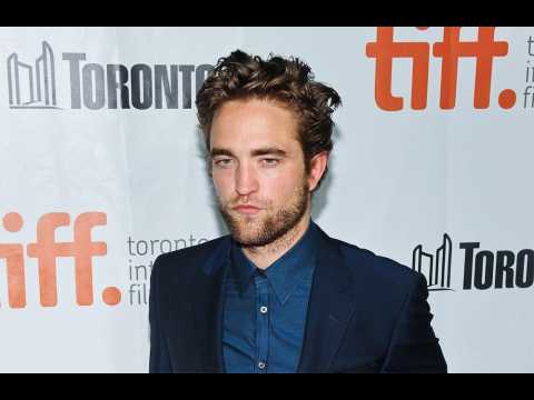 VIDEO : Robert Pattinson's fond Twilight memories