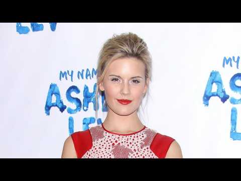 VIDEO : Maggie Grace to Join 