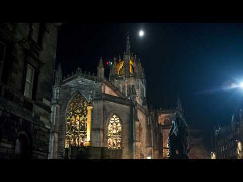 VIDEO : 'Avengers: Infinity War': Will We See A Marvel Cinematic Universe Illuminati?