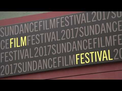 VIDEO : Sundance Aims To Make Fest A Safe Space Amid Sex Scandal