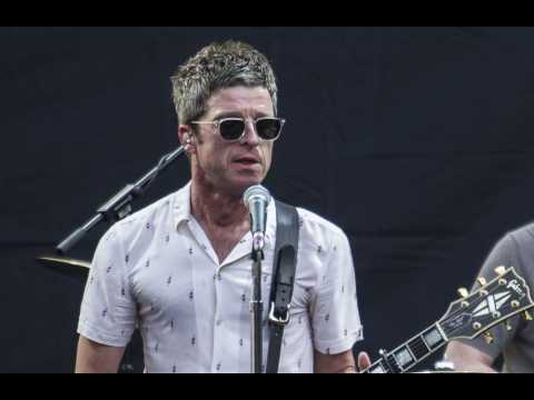 VIDEO : Noel Gallagher says Ed Sheeran is overrated