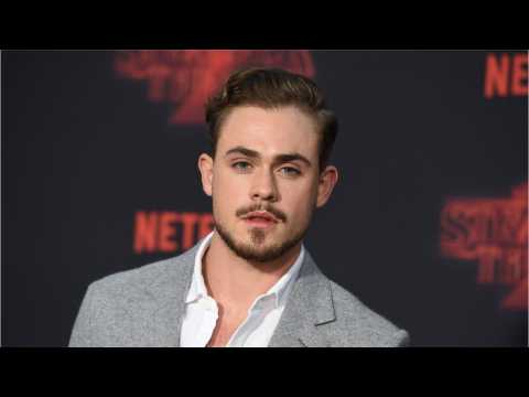VIDEO : Stranger Things Star Dacre Montgomery Teases Season 3