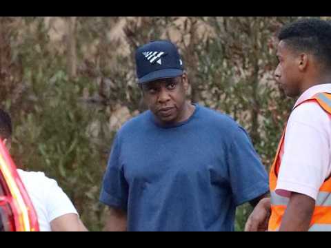 VIDEO : Jay-Z dominates 2018 Grammy nominations