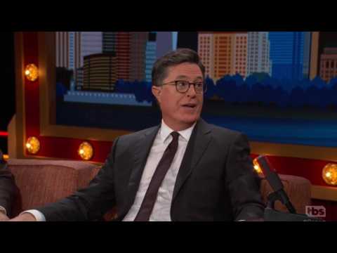 VIDEO : Jimmy Fallon Losing Viewers To Stephen Colbert And Jimmy Kimmel