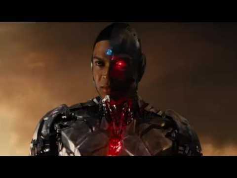 VIDEO : A Snyder Cut Of 