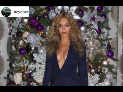 VIDEO : Beyonce va réenregistrer les chansons du Roi Lion