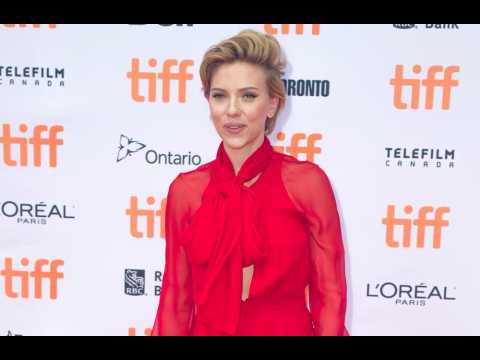 VIDEO : Scarlett Johansson says Avengers 4 feels 'bittersweet'