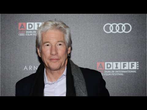 VIDEO : Richard Gere Discusses His Career And Lack Of Planning
