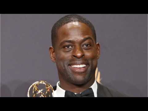VIDEO : Sorkin Wants 'West Wing' Reboot With Sterling K. Brown