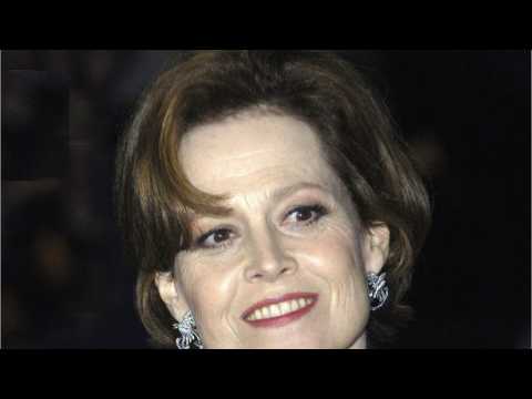 VIDEO : Sigourney Weaver says Gorillas in the Mist was life-changing