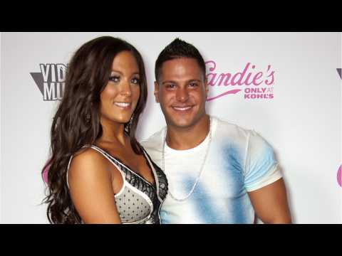 VIDEO : Sammi Sweetheart Is Out Of Jersey Shore Reboot