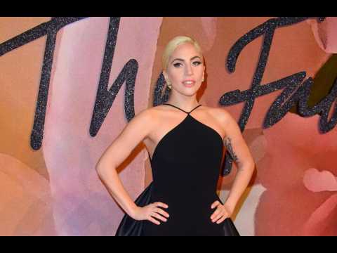 VIDEO : Lady Gaga pays tribute to late aunt after Grammy nominations