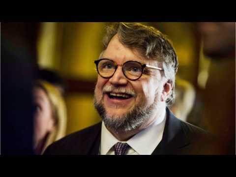VIDEO : Guillermo del Toro's Only Regret