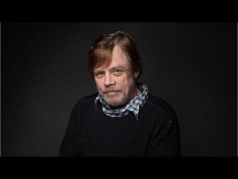 VIDEO : Mark Hamill Created ?Devastating? Luke Skywalker Backstory