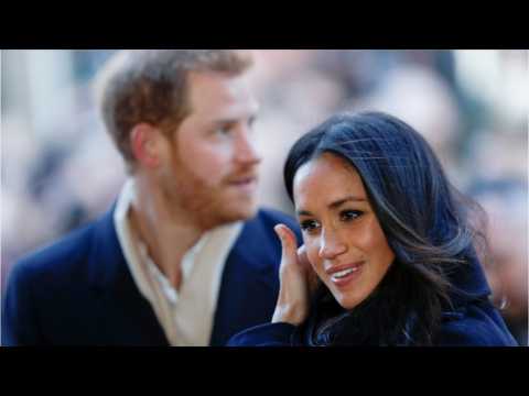 VIDEO : Meghan Markle's Life  Will Change Immensely Once Becoming A Royal Family Member