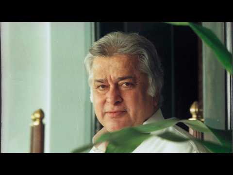 VIDEO : Bollywood legend Shashi Kapoor dead at 79