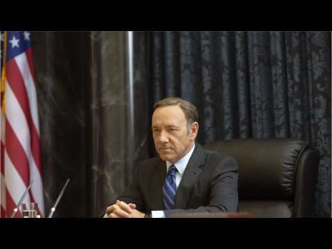 VIDEO : House of Cards Will Return Without Spacey