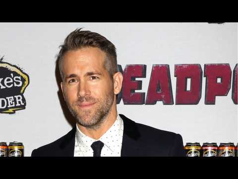 VIDEO : Ryan Reynolds Hinted His Return To Deadpool 3 Years Ago