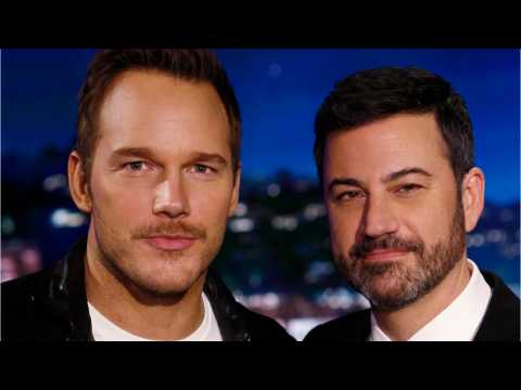 VIDEO : Jimmy Kimmel Taking Time Off; Who Will Take His Spot?