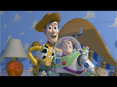 VIDEO : Disney Airing 'Toy Story' Marathon on Freeform This Month