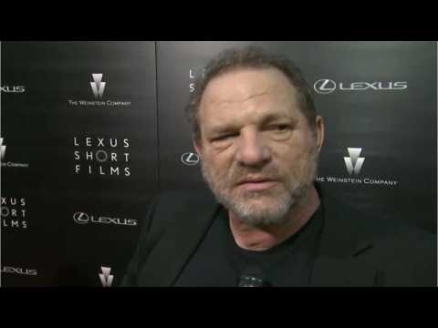 VIDEO : Weinstein Co. Sued For $2M By Producers