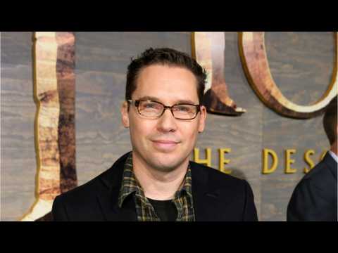 VIDEO : Bryan Singer Fired From Queen Movie