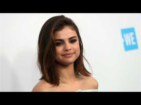 VIDEO : Selena Gomez makes Instagram account private