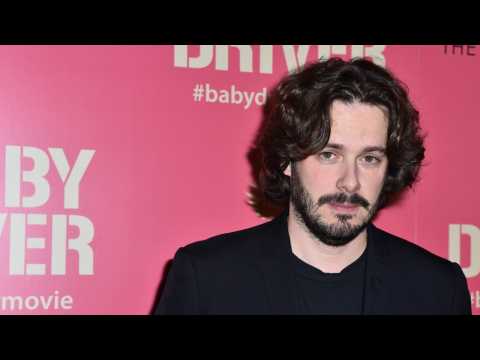 VIDEO : Edgar Wright Says He Will Write Baby Driver Sequel