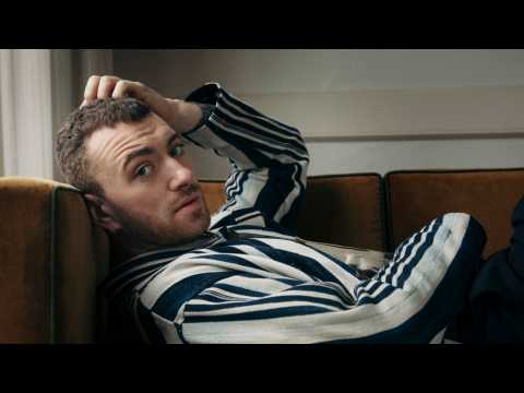VIDEO : Sam Smith Opens Up About New Album