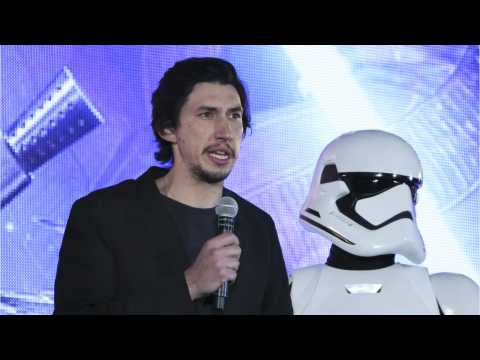 VIDEO : Some Things About Kylo Ren Will Never Be Revealed