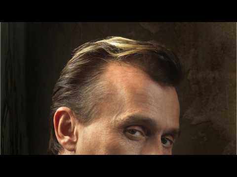 VIDEO : Four More Women Accuse Actor Robert Knepper Of Misconduct