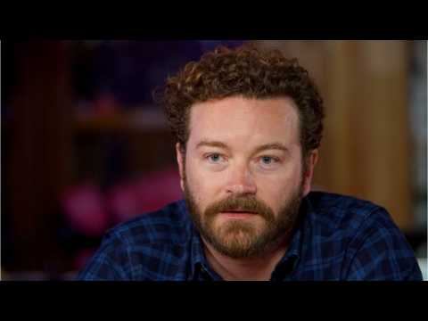 VIDEO : Netflix Removes Danny Masterson From The Ranch