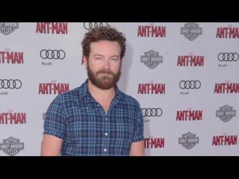 VIDEO : Danny Masterson Fired From Netflix's 'The Ranch' After Rape Allegations