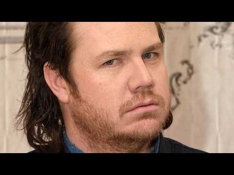 VIDEO : Josh McDermitt Has Eugene's Possible Death All Figured Out On TWD