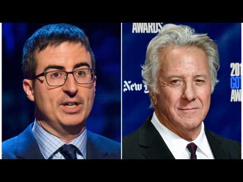 VIDEO : Oliver, Hoffman's Heated Argument Over Misconduct Claims