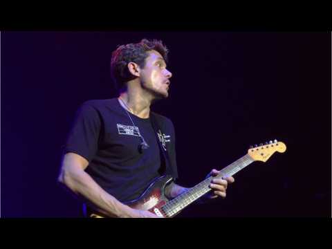 VIDEO : John Mayer Had Surgery In Nola