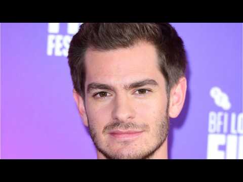 VIDEO : Andrew Garfield Opens Up About Challenging New Role