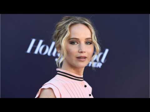 VIDEO : Jennifer Lawrence: 'Dark Phoenix' My Best X-Men Experience