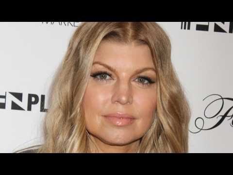 VIDEO : Fergie Recalls The Drug-Fuelled Epiphany That Marked Her Rock Bottom